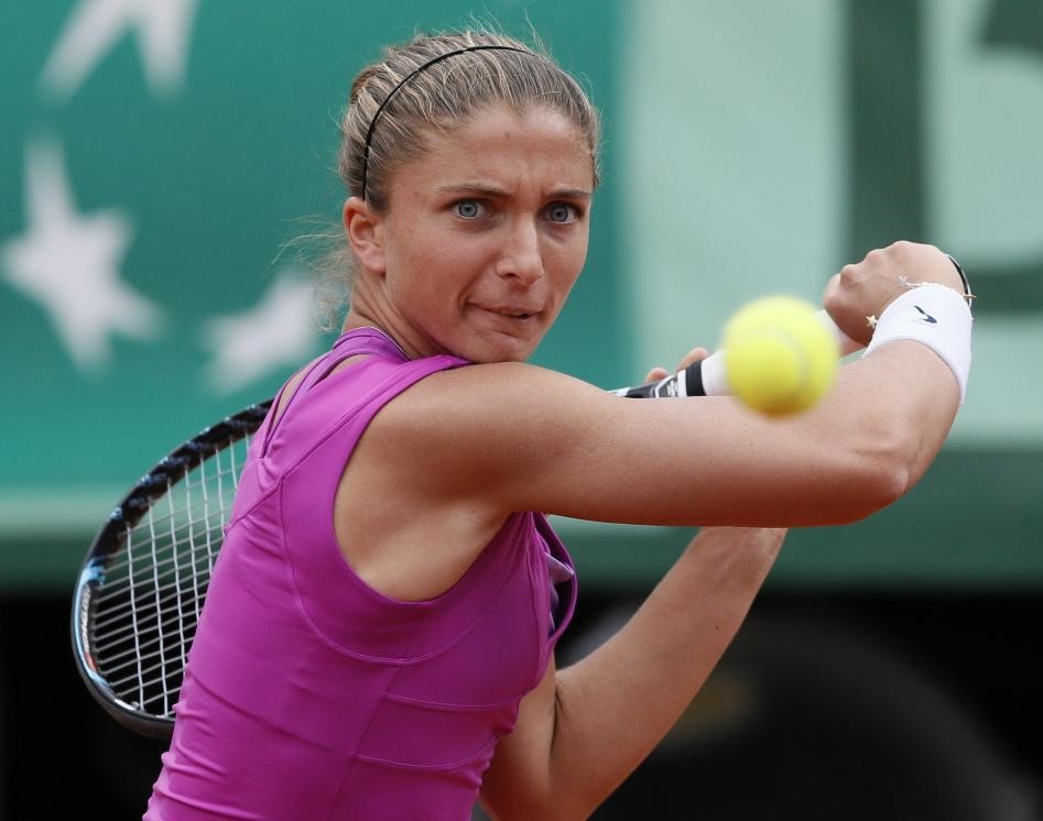 圣保利防线 圣保利防线