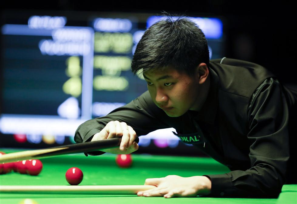 开赛初期 开赛初期