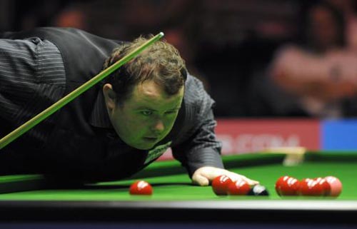 他们在赛场 他们在赛场