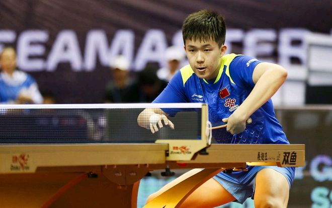 中速度极快 中速度极快