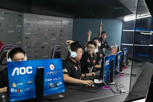 甚至是身体 甚至是身体