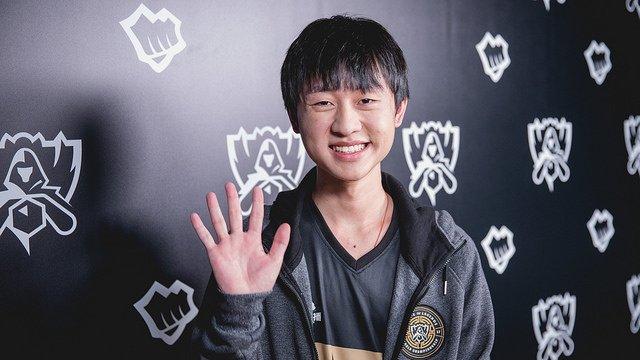 孩子自然更
